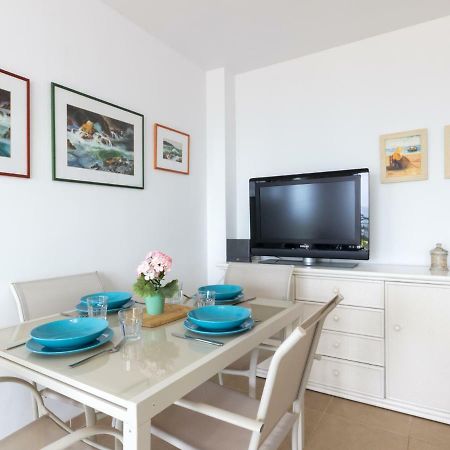 Apartamento La Paz Salou Exterior foto
